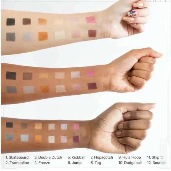 Milk Makeup Color Chalk Double Dutch Full Size .09 oz New - Picture 3 of 3